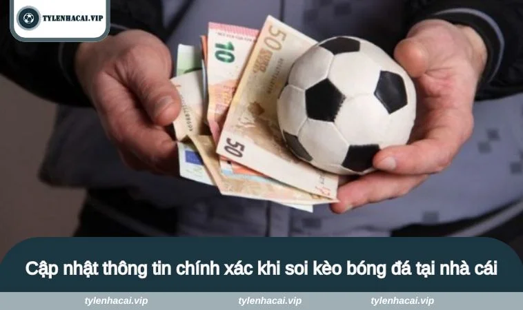 meo choi ca do bong da 2 Cập nhật thông tin chính xác khi soi kèo bóng đá tại nhà cái